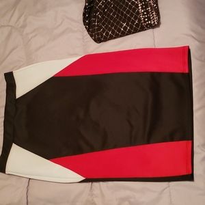 Skirt size large